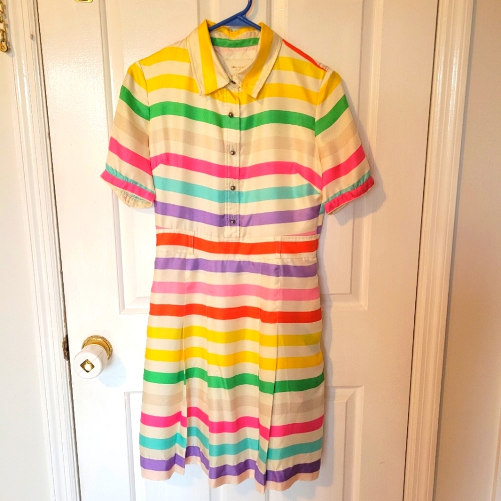 Kate Spade dress size 4.